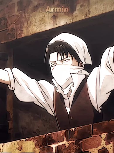 Levi Ackerman OVA Moments in Attack on Titan