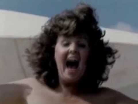 Christmas on BBC1 1992 Shirley Valentine trailer