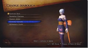 Deception IV: Blood Ties Has Atelier Totori And Dead or Alive Costumes