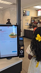48K views · 445 reactions | Public chimp out at Wendy's in Atlanta | Cancel This Podcast: Gaming & Culture | Facebook