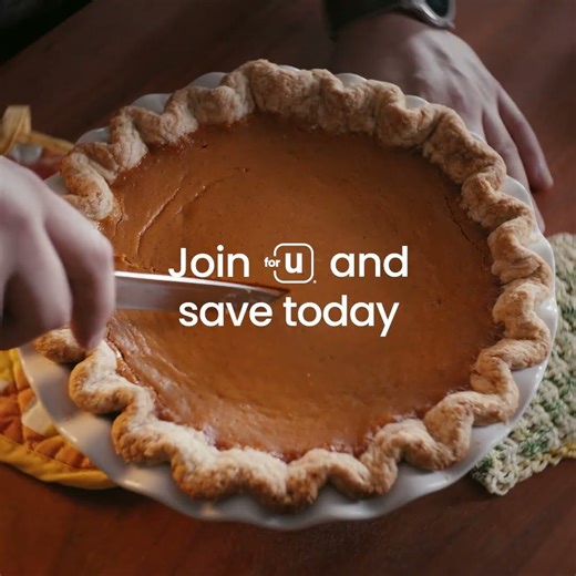 Top members save up to 35% weekly with Albertsons for U™. Make your holidays sweeter, join and save.