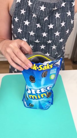 Easy no bake sweets for a quick treat