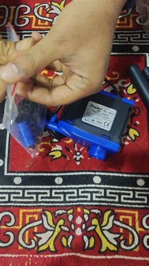 You Need This Powerhead for Monster Aquariums! #aquarium #powerhead #fishtank #aquriumfilter #aqua