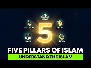 Understanding Islam: 5 Pillars Explained Simply