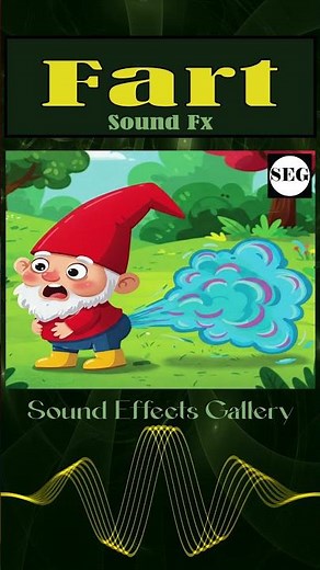 Fart Sound Fx