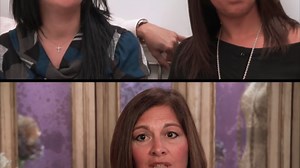 Bride Kristy desires a pirate-themed wedding dress for her destination wedding in Jamaica. She's captivated by the first dress she found, yet her friends worry it's not 'outrageous' enough for her. | ET