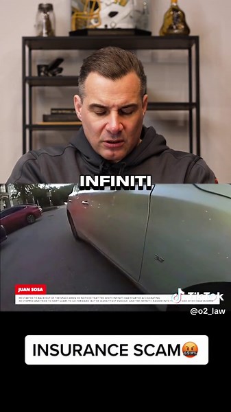 Insurance fraud is not only a waste of time but also illegal and dangerous. Don't risk it. Spend your time on more productive pursuits. If you find yourself a victim of insurance fraud, call Odierno Law. #odiernolaw #insurancefraud #legaladvice #legalservices #productivity #staysafe #knowyourrights #injurylawfirm #legalassistance