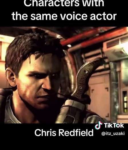 Characters with the same voice actor: Roger Craig Smith edition #sonic #sonicthehedgehog #dyinglight #mirage #batman #regularshow #assassinsceed #tmnt #apexlegends #residentevil #bleach #naruto #cars #deidara #codegeass #fyp #voiceactor #tiktok