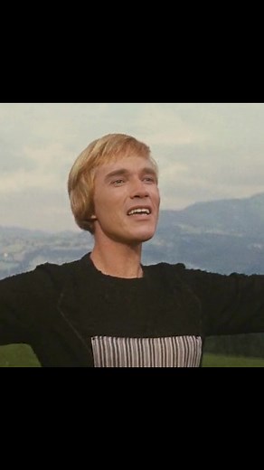 The Sound of Arnold. Deepfake by Brian Monarch. #voiceover by me. | Joe Gaudet