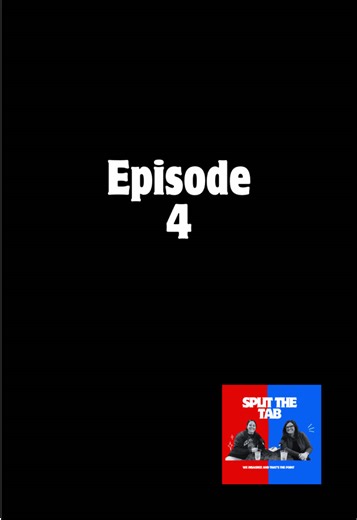Was the 2024 election process fair? Sometimes (meaning every episode) we do talk about serious topics. We found common ground with this one! Check out episode 4 now on @YouTube and @Spotify #fyp #trending #podcastclips #electionresults