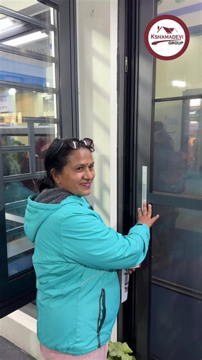 Customer Experience with Aluminum Doors & Windows