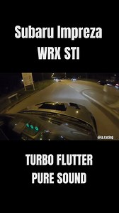 Subaru Impreza WRX STI INSANE TURBO FLUTTER Via @eg6_offwhite . #car #cars #carros #carro #subaru #subaruwrx #subaruimpreza #jdm #fy #fyp #fypage #fypシ #puresound #fypppppppppppppppppppppppppppppppppppppppppppppppppppppppppppppppppppppp | Boosted Nation