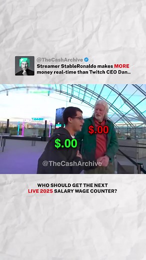 How much money faze clan faze JasonTheWeen and stableronaldo rich live streamers live salary wage compared vs rich millionaire faze Twitch CEO Dan Clancy net worth #fazeclan #money