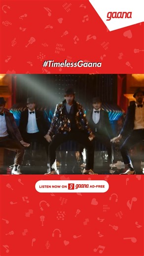 22K views · 334 reactions | ...wanna party more  Listen to all party and dance songs on Gaana, ad-free!! https://gaana.onelink.me/35m8/evg8hjdk #Gaana #Bassbajnachahiyegaana #TimelessGaana | Gaana | Facebook