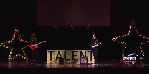 TAP holding end-of-summer talent production