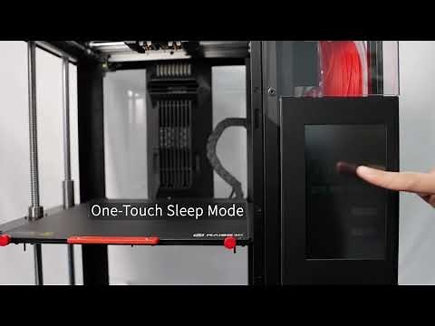 Introducing: Raise3D Pro3 Series