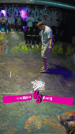 Exploring DnB Dance Trends with Flame