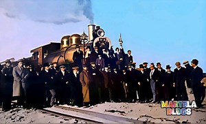 171K views · 3.7K reactions | La fotografía data , cuando partió desde Potosí el primer tren con destino a la estación central Aniceto Arce en Sucre. Una imagen histórica que marca el inicio de una nueva era en el transporte boliviano, dando comienzo a décadas de conexión y progreso entre ambas ciudades. #trenesdebolivia #estaciondetrenes #tren #Bolivia #locomotora | Martela blogs | Facebook