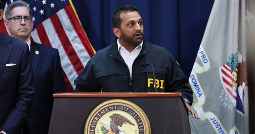 Breaking: FBI Thwarts 'Potential' Halloween Weekend Terror Attack - Multiple 'Subjects' Arrested