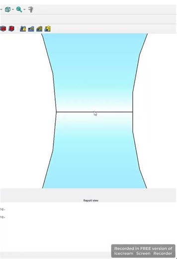 FreeCAD Macro — Inline 4 Engine - Co-Pilot Script