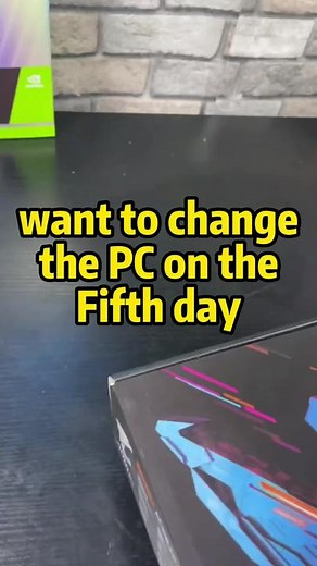 Build pc on TikTok