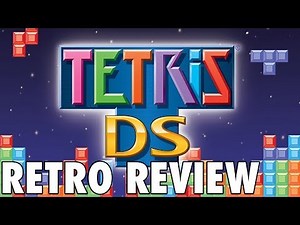 Tetris DS - Retro Review