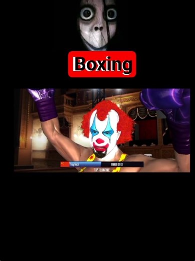 Real Boxing 🥊 #gameplay #boxing #fighting #viral #gameplay