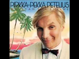 Pirkka-Pekka Petelius - Saharan lilja.flv