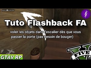 TUTO combriolage RAPIDE sur GTA5 RP fiveM serveur - Flashback FA #alderney
