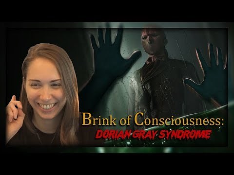 [ Brink Of Consciousness: Dorian Gray Syndrome ] Hidden Object Game (Full playthrough)