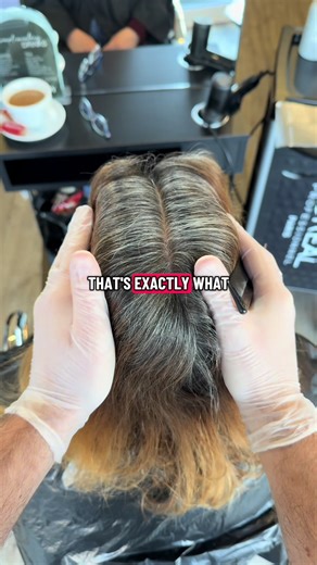 Understanding the Differences: Grey Blending vs. French Blending