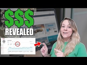 Exploring Thrifty Tiffany's YouTube Salary (Find out now!)