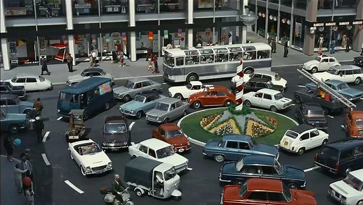 PlayTime | movie | 1967 | Official Trailer