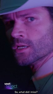 195K views · 45 shares | Widowed father, Cordell Walker, must clear his suspicion surrounding his wife’s death while trying to adjust with his family as he returns home from an undercover mission. Will he succeed or will he lose all that he has? Watch #Walker on #VootSelect. #JaredPadalecki #LindseyMorgan #KeeganAllen #OdetteAnnable | Voot Select | Facebook