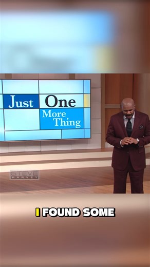 Steve Harvey Reacts to the Internet’s Worst Takes 😂 #SteveHarvey | Steve Harvey