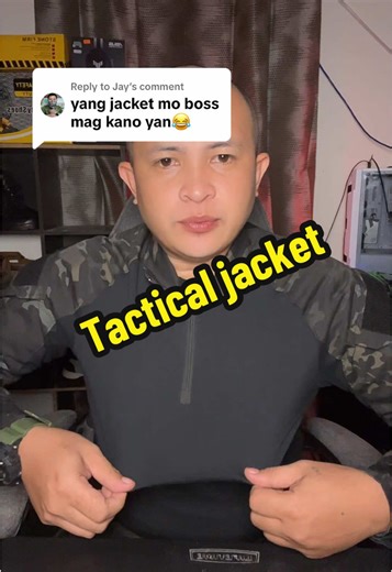 Kuya R-jay 2 on TikTok