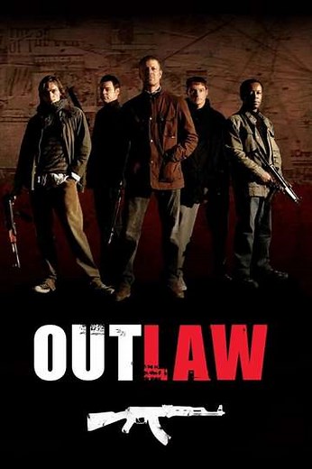 Outlaw (2007) Streaming - Where to Watch Online