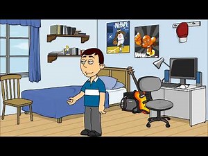 Warren Cook's Introduction To GoAnimate!