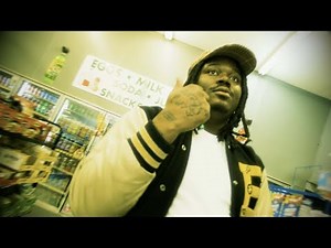 LUCKI - 4Ever Ever Freestyle (Official Video)