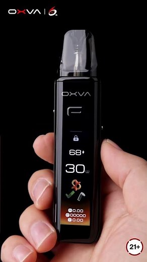 XLIM 3 ULTRA ✨ Crafted for the Premium Touch-screen Experience