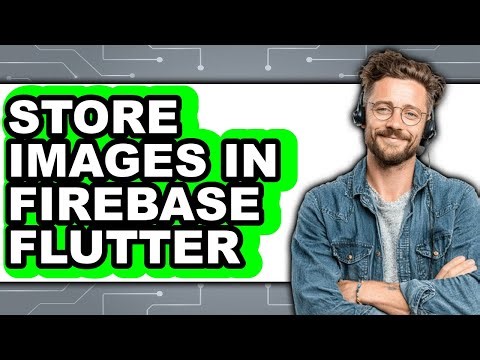 How to Store Images in Firebase Flutter (easy Method)