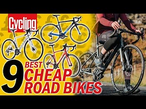 Best Cheap Road Bikes 2022 | 9 Of The Best Road Bikes For Around £1000