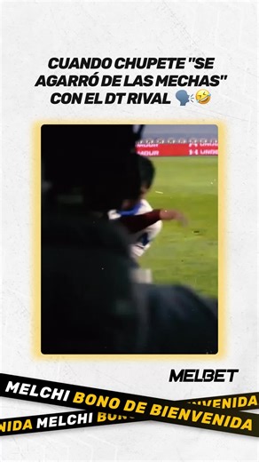 Duelo de calvos a todo poder👨‍🦲🔥 👉👨‍🦲👈 Humberto Suazo dejó muchos momentos inolvidables en el fútbol chileno, pero uno de los más recordados fue el divertido cruce que protagonizó con Cristián Paulucci, entonces ayudante técnico de Universidad Católica. 😅⚽ En pleno partido entre la UC y Deportes La Serena por el Campeonato Nacional 2021, el histórico “Chupete” perdió la paciencia y lanzó irónicos insultos que hasta hoy siguen siendo recordados por los fanáticos de la Chilean Premier Leag