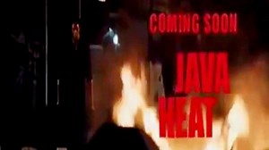 VIDEO: Java Heat, Kolaborasi Sineas Tanah Air-Hollywood