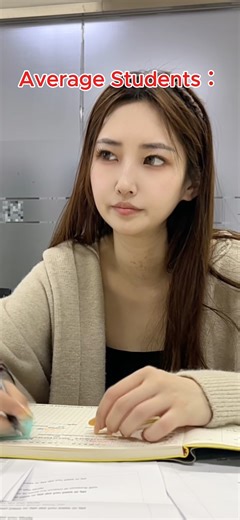 Who can related.....#study #students #studytips#studytok