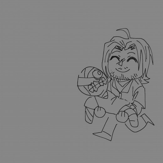 Drawing Anya: A Humorous Anime Fanart Journey