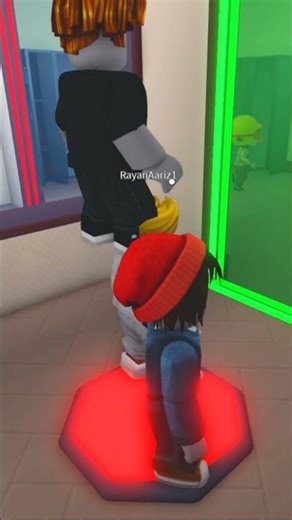 Funniest Roblox police my friend 🤣 | Must Watch #roblox #robloxshorts #shorts #f