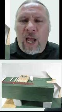 Ep Mass Torque System — Episode 2: The Mechanics Behind the Engine (Short Version)