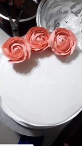 50K views · 917 reactions | How to make buttercream flower | Amazing Cake Decorating | Facebook