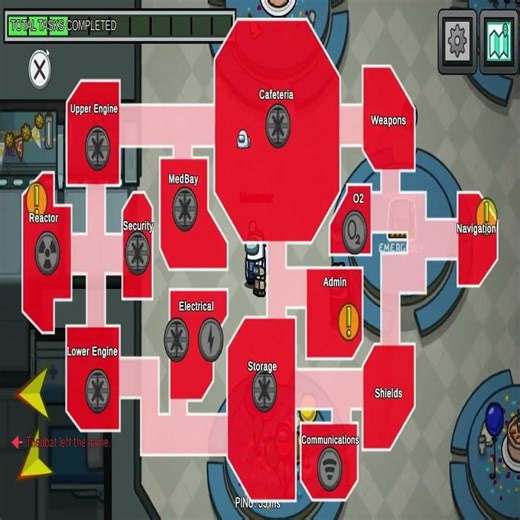 Among Us 10000 IQ Impostor Shapeshifter 😱 Who Got Played?! #Shorts